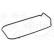 Gasket, cylinder head cover 948.730 Elring