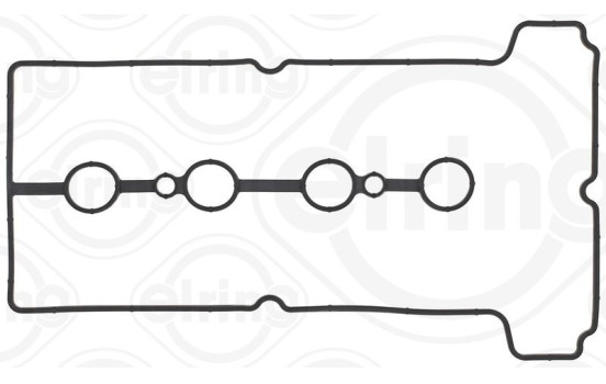 Gasket, cylinder head cover 972.940 Elring, Image 2