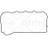 Gasket, cylinder head cover 981.070 Elring, Thumbnail 2