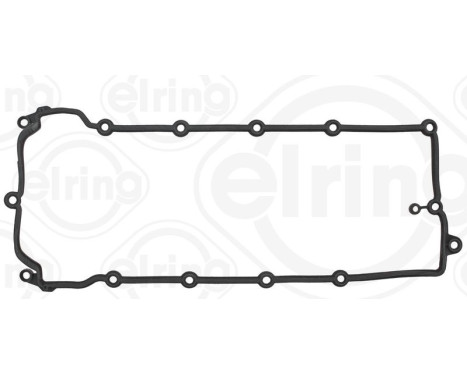 Gasket, cylinder head cover 982.800 Elring, Image 2