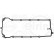 Gasket, cylinder head cover 982.800 Elring, Thumbnail 2