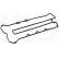 Gasket, cylinder head cover 982.830 Elring
