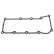 Gasket, cylinder head cover ADA106702 Blue Print