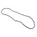 Gasket, cylinder head cover ADA106705 Blue Print