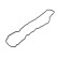 Gasket, cylinder head cover ADA106707 Blue Print
