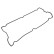 Gasket, cylinder head cover ADA106709 Blue Print