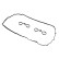 Gasket, cylinder head cover ADB116702 Blue Print