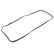 Gasket, cylinder head cover ADC46702 Blue Print