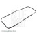Gasket, cylinder head cover ADC46702 Blue Print, Thumbnail 2
