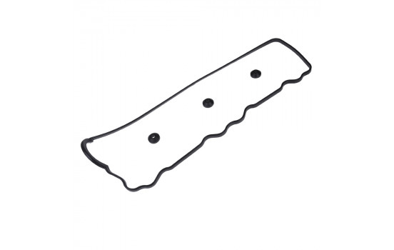 Gasket, cylinder head cover ADC46705 Blue Print