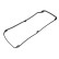 Gasket, cylinder head cover ADC46709 Blue Print