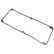 Gasket, cylinder head cover ADC46710 Blue Print