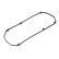 Gasket, cylinder head cover ADC46721 Blue Print