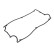 Gasket, cylinder head cover ADC46730 Blue Print