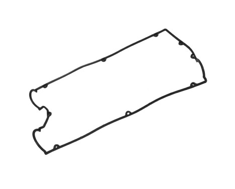 Gasket, cylinder head cover ADC46731 Blue Print