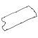 Gasket, cylinder head cover ADC46731 Blue Print