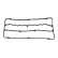 Gasket, cylinder head cover ADC46732C Blue Print