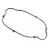 Gasket, cylinder head cover ADC46737 Blue Print