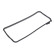 Gasket, cylinder head cover ADD66708 Blue Print
