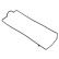 Gasket, cylinder head cover ADD66715 Blue Print