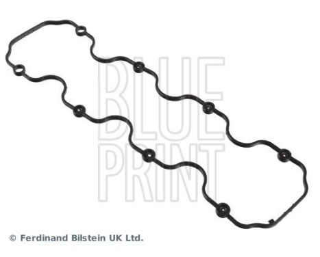 Gasket, cylinder head cover ADG06702 Blue Print, Image 2