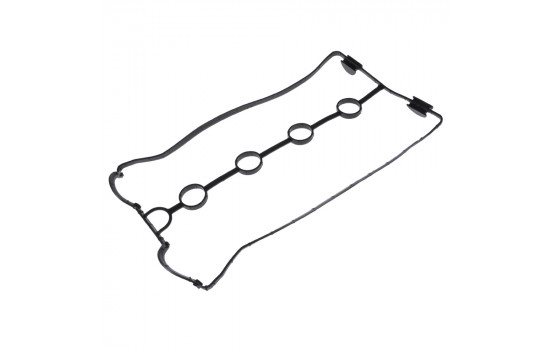 Gasket, cylinder head cover ADG06703 Blue Print