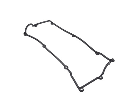 Gasket, cylinder head cover ADG06707 Blue Print