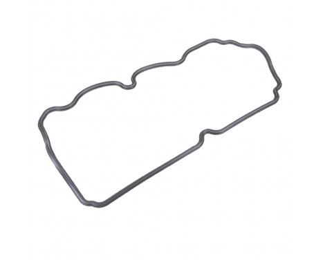 Gasket, cylinder head cover ADG06716 Blue Print