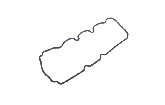 Gasket, cylinder head cover ADG06717 Blue Print