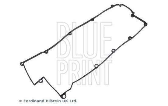 Gasket, cylinder head cover ADG06720 Blue Print, Image 2