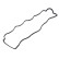Gasket, cylinder head cover ADG06721 Blue Print
