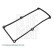 Gasket, cylinder head cover ADG06723 Blue Print, Thumbnail 2