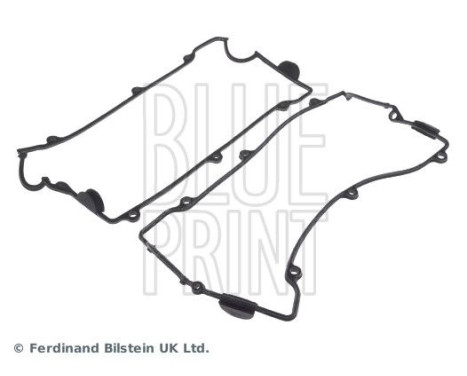 Gasket, cylinder head cover ADG06727 Blue Print, Image 2