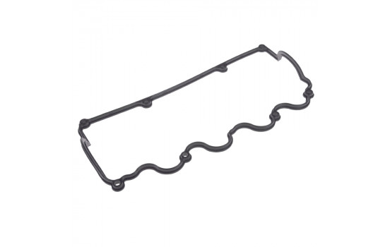 Gasket, cylinder head cover ADG06728 Blue Print