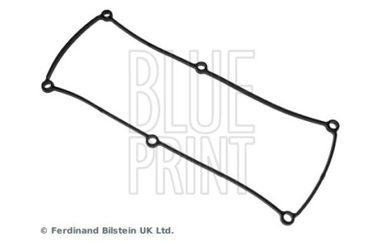 Gasket, cylinder head cover ADG06729 Blue Print, Image 2