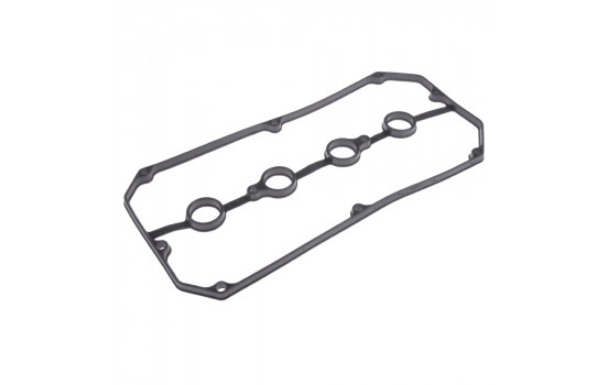 Gasket, cylinder head cover ADG06730 Blue Print