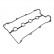 Gasket, cylinder head cover ADG06731 Blue Print