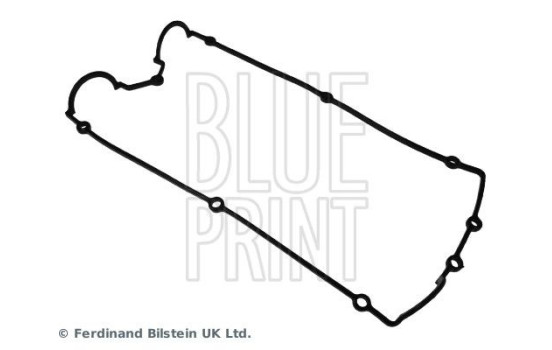 Gasket, cylinder head cover ADG06735 Blue Print, Image 3