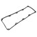 Gasket, cylinder head cover ADG06739 Blue Print