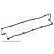 Gasket, cylinder head cover ADG06747 Blue Print, Thumbnail 2