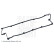 Gasket, cylinder head cover ADG06747 Blue Print, Thumbnail 2
