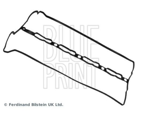 Gasket, cylinder head cover ADG06754 Blue Print, Image 2