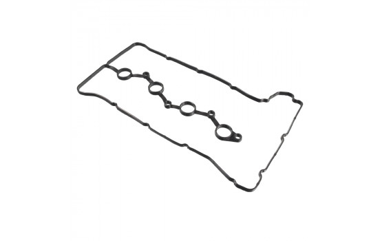 Gasket, cylinder head cover ADG06755 Blue Print