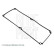 Gasket, cylinder head cover ADG06761 Blue Print, Thumbnail 2