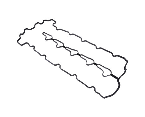 Gasket, cylinder head cover ADG06767 Blue Print