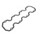 Gasket, cylinder head cover ADG06769 Blue Print