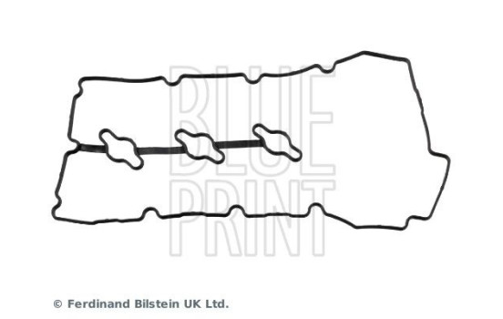Gasket, cylinder head cover ADG06770 Blue Print, Image 2