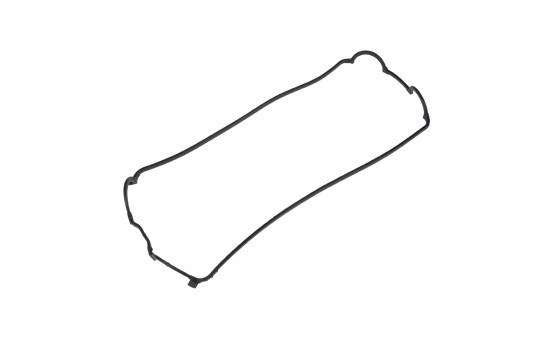 Gasket, cylinder head cover ADH26711 Blue Print