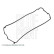 Gasket, cylinder head cover ADH26711 Blue Print, Thumbnail 2