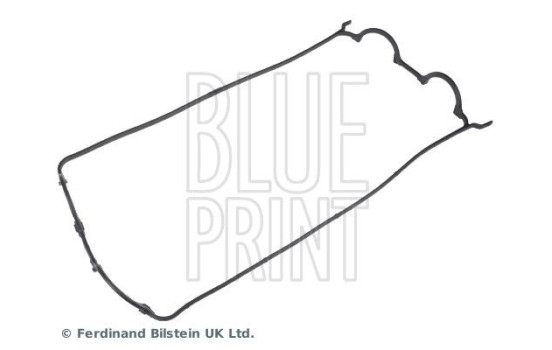 Gasket, cylinder head cover ADH26724 Blue Print, Image 2